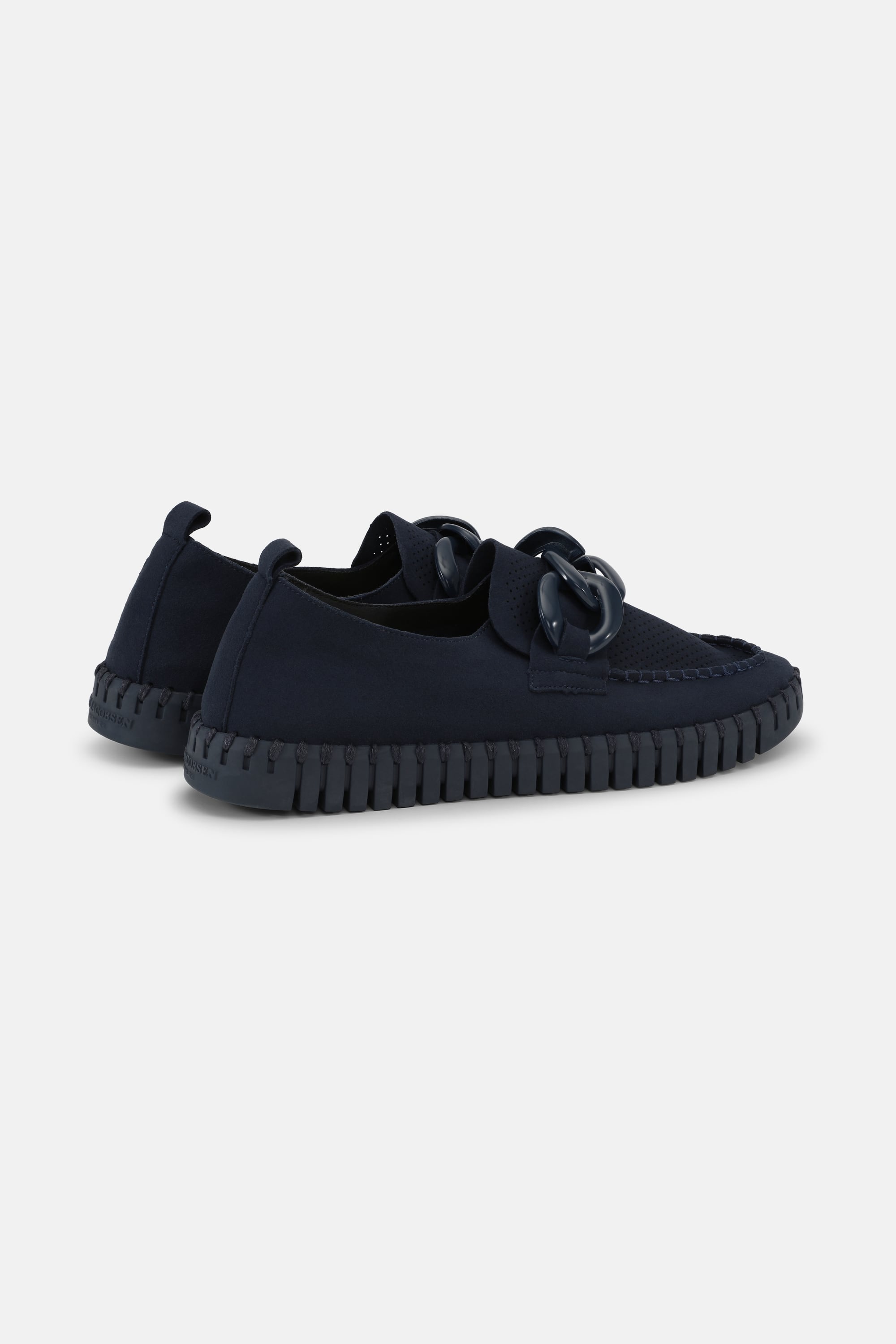 Loafers - Dark Indigo Dark Indigo